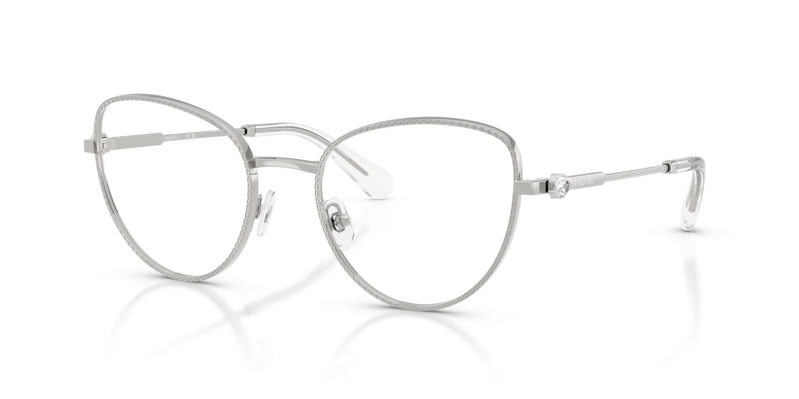 Swarovski 1022 Eyeglasses - view 11